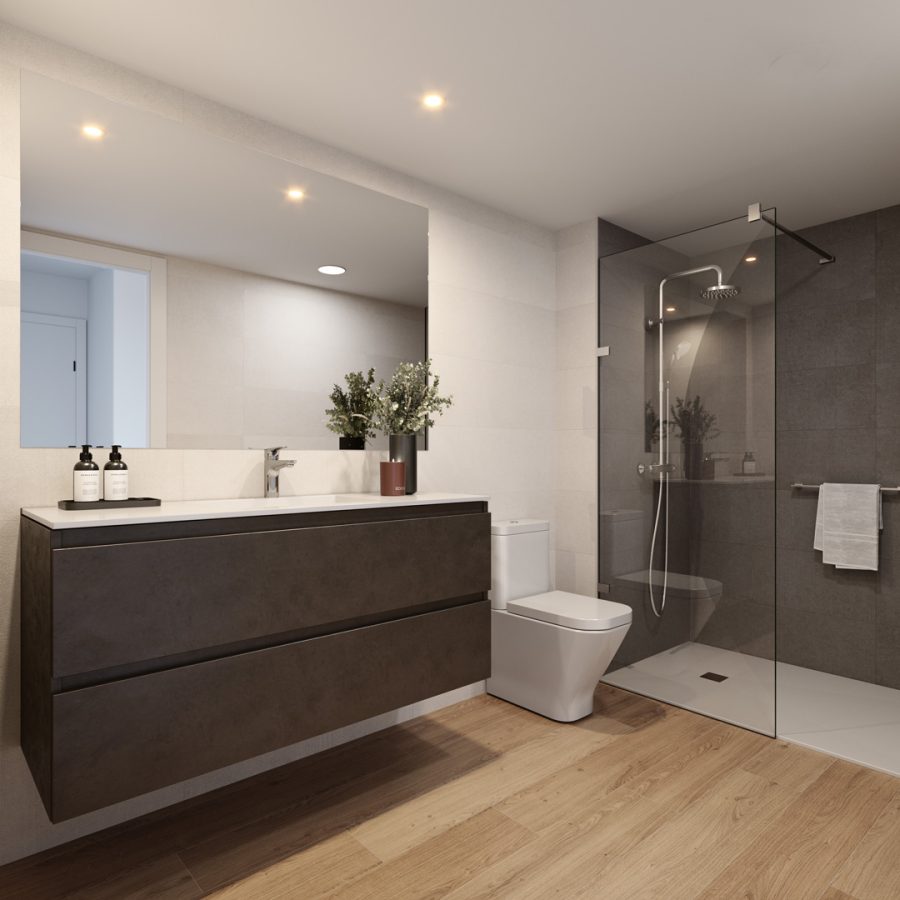 Proyecto Lyra Residencial