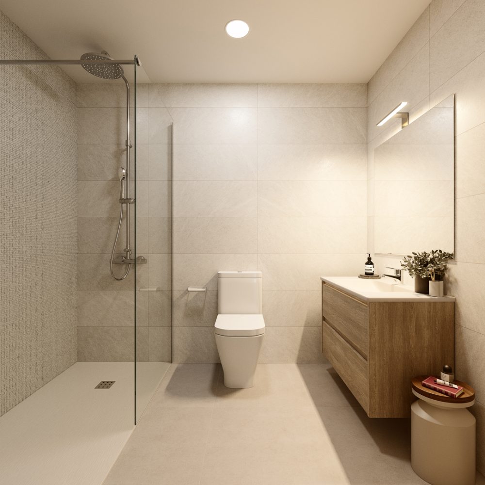 Las Terrazas de San Jorge – Huesca