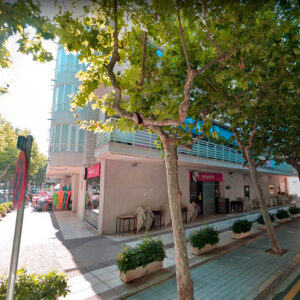 Edificio Ruiseñores en Calle Mayor nº 26 – Salou