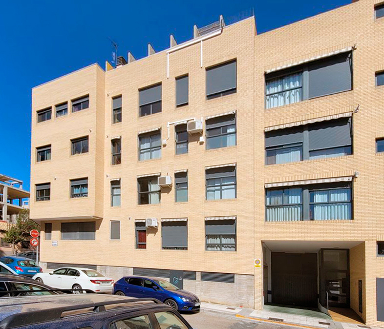 Nuestra Señora del Villar, 2