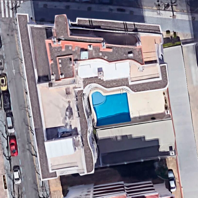 Edificio Ruiseñores en Calle Mayor nº 26 – Salou